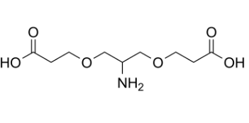 1020112-73-5，2-氨基-1,3-双(羧乙氧基)丙烷盐酸盐，ADC定制