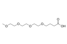 m-PEG4-CH2-acid 