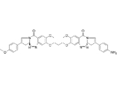 cas:1222490-34-7 ， PBD-dimer  PBD二聚体