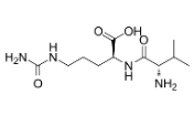  cas:159858-33-0，Val-Cit ，L-缬氨酰基-L-瓜氨酸