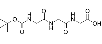 cas:28320-73-2，Boc-Gly-Gly-Gly-OH，ADC定制