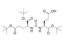 cas:1026987-94-9，DUPA(OtBu)-OH
