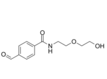 Ald-Ph-amido-PEG2  