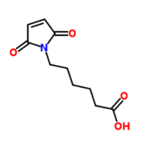 6-马来酰亚氨基己酸	  