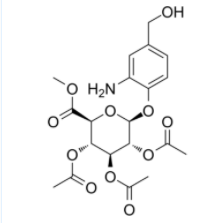 MAC glucuronide linker-2  