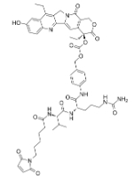 1801838-28-7，Mc-vc-PAB-SN38，化合物MC-VC-PAB-SN38
