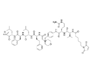  cas:2055896-83-6，MC-Val-Cit-PAB-carfilzomib ， ADC试剂