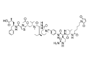cas:2055896-86-9，MC-Val-Cit-PAB-tubulysin5a  ， ADC试剂