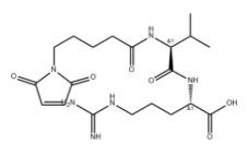 MC(C5)-VAL-CIT  