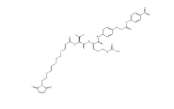 cas:1438853-35-0，Mal-PEG3-Val-Cit-PAB-PNP，马来酰亚胺-三聚乙二醇-VAL-CIT-PAB-PNP 酯