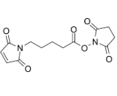 cas:103750-03-4，5-Maleimido-pentanoic NHS ester，5-马来酰亚胺戊酸NHS