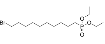cas:272785-01-0，diethyl 10-bromodecylphosphonate