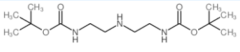 cas:117499-16-8，1,7-BIS-BOC-1,4,7-TRIAZAHEPTANE