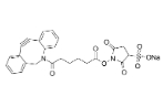 cas:1400191-52-7，DBCO-Sulfo-NHS ester， ADC试剂