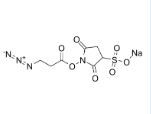 cas:2055198-09-7，3-Azidopropionic Acid Sulfo-NHS ester， ADC试剂