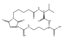 	MC(C5)-VAL-CIT 