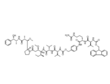 Fmoc-Val-Cit-PAB-MMAE