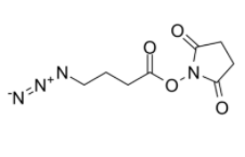 N3-C3-NHS ester  