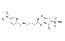 NO2-SPDB-sulfo  