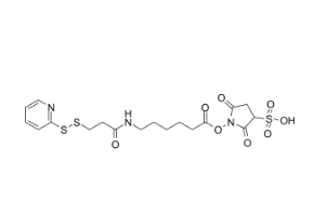 sulfo-LC-SPDP  