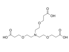 Tri(carboxyethyloxyethyl)amine 