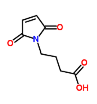 4-马来酰亚胺丁酸  