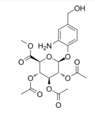 MAC glucuronide linker-2  