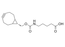 5-endo-BCN-pentanoic acid  