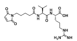 MC (C5)-Val-Cit