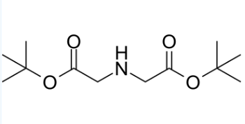 亚氨基二乙酸二异丁酯，Di-tert-butyl iminodiacetate