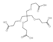 cas:35638-19-8，1,3-bis(carboxyethoxy)-2,2-bis(carboxyethoxy)propane， ADC试剂