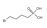 cas:1190-14-3，4-bromobutylphosphonic acid，(4-溴丁基)膦酸