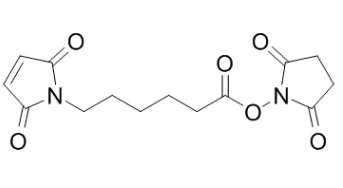 6-(马来酰亚胺基)己酸琥珀酰亚胺酯，N-Succinimidyl 6-maleimidohexanoate