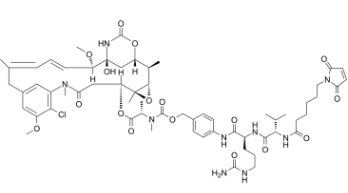 Mal-VC-PAB-DM1，1464051-44-2