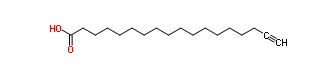 炔基硬脂酸，34450-18-5，Alkynyl Stearic Acid