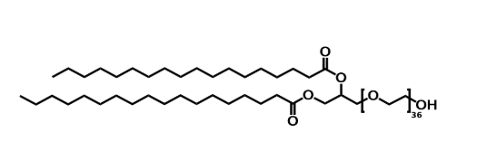 HO-PEG36-DSG  