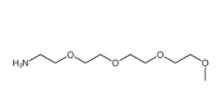	m-PEG4-Amine  