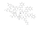 DOTA多肽分子探针,619300-53-7,DOTA NOC acetate，大环化合物
