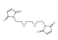 1,8-双(马来酰亚胺基)-3,6-二氧杂辛烷	  