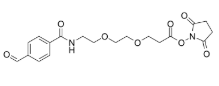 ld-Ph-amido-PEG2-C2-NHS ester，1807521-07-8，抗体- 药物偶联物
