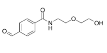 Ald-Ph-amido-PEG2，1061569-06-9，ADC试剂