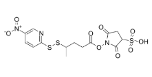 NO2-SPP-sulfo，663598-66-1，抗体- 药物偶联物