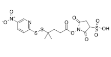 NO2-SPDMV-sulfo,663599-00-6，ADC试剂