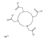 83678-67-5，Gadolinium-DOTA，大环化合物