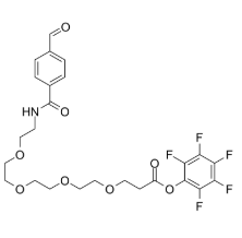 ALD-PEG4-OPFP，1324007-10-4，抗体- 药物偶联物