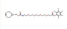 endo-BCN-PEG4-PFP ester，1421932-52-6，ADC试剂