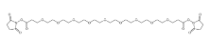 Bis-PEG9-NHS ester，1008402-79-6，抗体- 药物偶联物