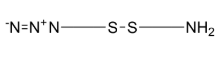 Azidoethyl-SS-ethylamine，1807512-40-8，抗体- 药物偶联物