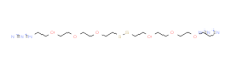 Azido-PEG3-SS-PEG3-azide，1310827-27-0，抗体- 药物偶联物