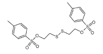 Bis-Tos-(2-hydroxyethyl disulfide)，69981-39-1，抗体- 药物偶联物